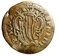 Obverse image