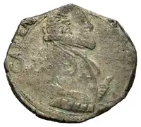 Obverse image