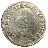 Obverse image