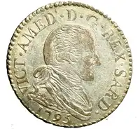 Obverse image