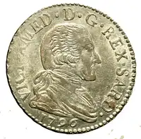 Obverse image