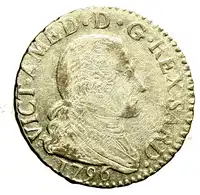 Obverse image