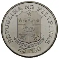 Obverse image