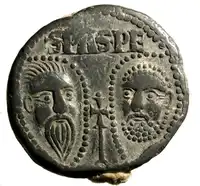 Obverse image