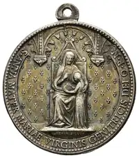 Obverse image