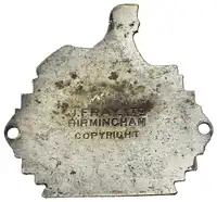 Reverse image