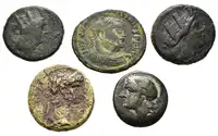 Obverse image