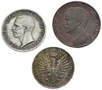 Obverse image