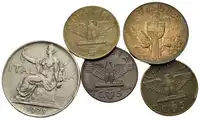 Obverse image
