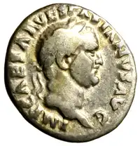 Obverse image