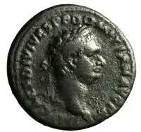 Obverse image