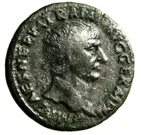 Obverse image