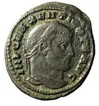 Obverse image