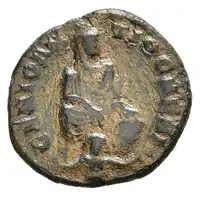 Obverse image