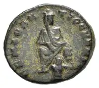 Obverse image
