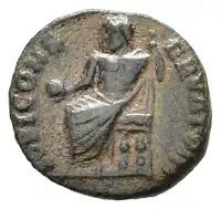 Obverse image
