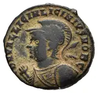 Obverse image