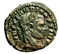 Obverse image
