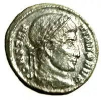 Obverse image
