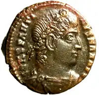 Obverse image