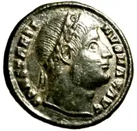 Obverse image