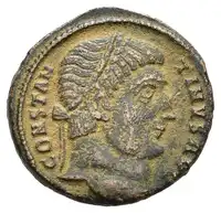 Obverse image