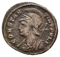 Obverse image