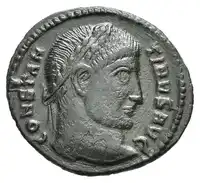 Obverse image