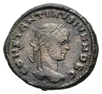Obverse image