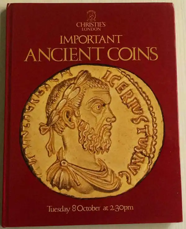 Obverse image