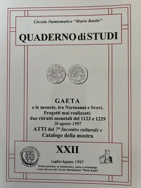 Obverse image