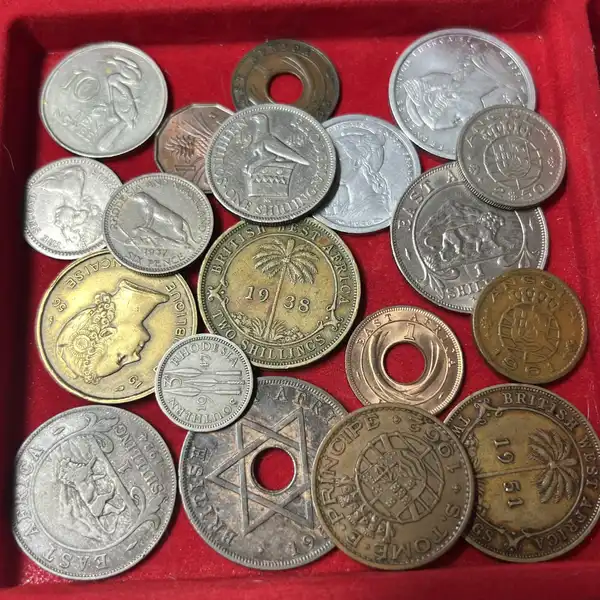 Obverse image