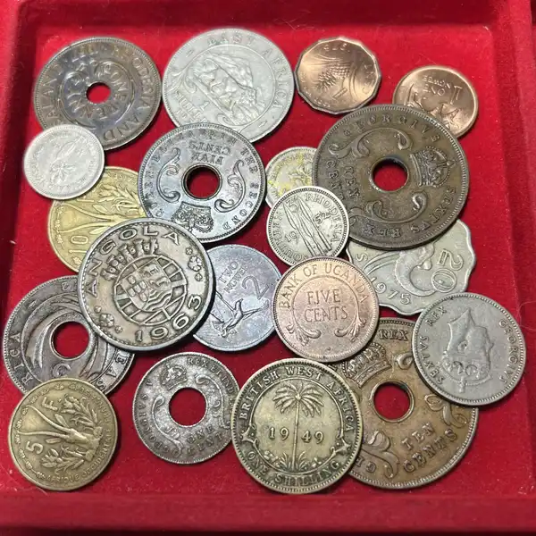 Obverse image