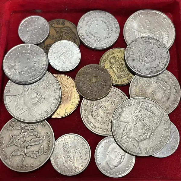 Obverse image