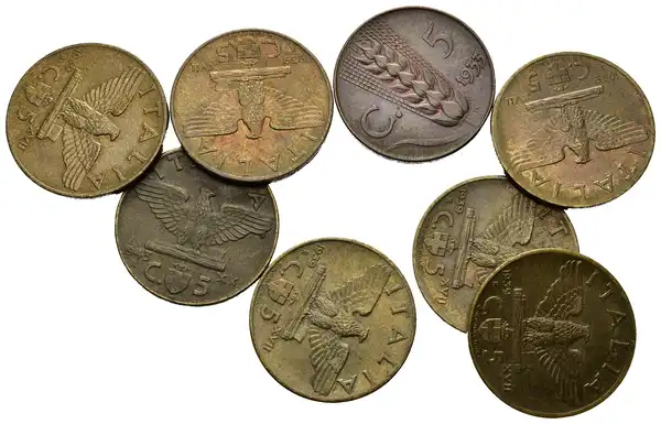 Obverse image