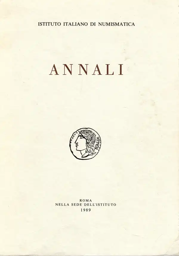 Obverse image