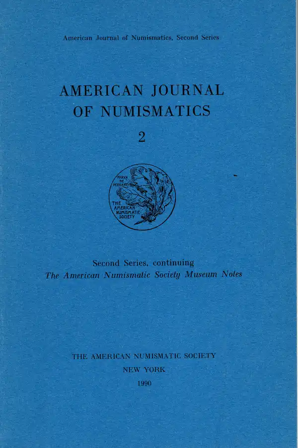 Obverse image
