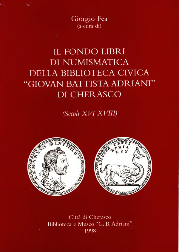Obverse image