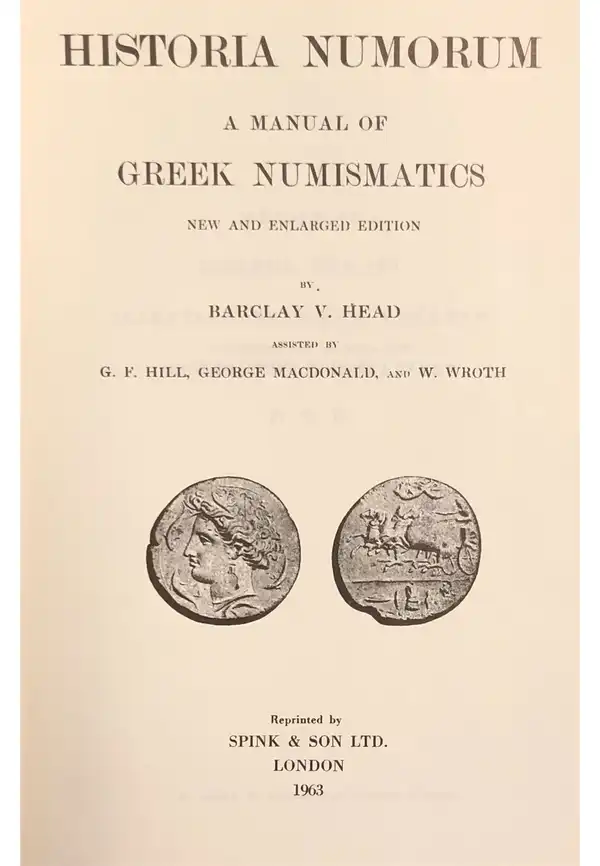 Obverse image