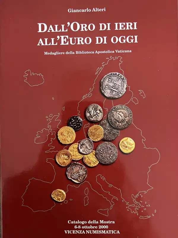 Obverse image