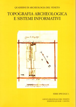 obverse: AA.-VV. -  Topografia Archeologica e sistemi informativi. Treviso, 2004. pp 124, illustrazioni nel testo. legatura ed. ottimo stato, contiene un ottimo contributo numismatico di G. Gorini e B. Callegher.