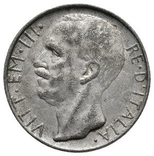 reverse: FALSO EPOCA - Regno d Italia  - 10 Lire Biga 1927