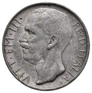 reverse: FALSO EPOCA - Regno d Italia  - 10 Lire Biga 1928