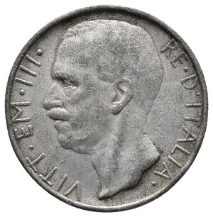 reverse: FALSO EPOCA - Regno d Italia  - 10 Lire Biga 1930