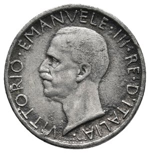 reverse: FALSO EPOCA - Regno d Italia  - 5 Lire Aquilino 1927