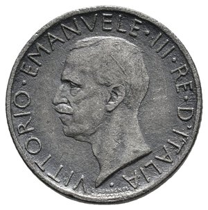 reverse: FALSO EPOCA - Regno d Italia  - 5 Lire Aquilino 1930