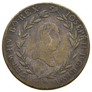 reverse: FALSO EPOCA - Austria - 20 kreuzer 1788