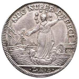 obverse: VENEZIA - L.Manin - Osella 1793 bella moneta