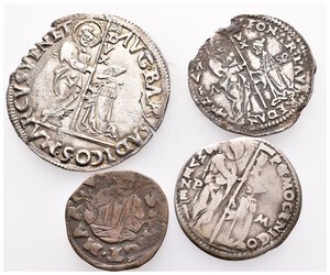 obverse: VENEZIA  - Interessante Lotto