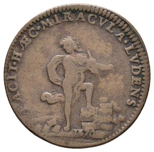 obverse: FRANCIA - token 1670